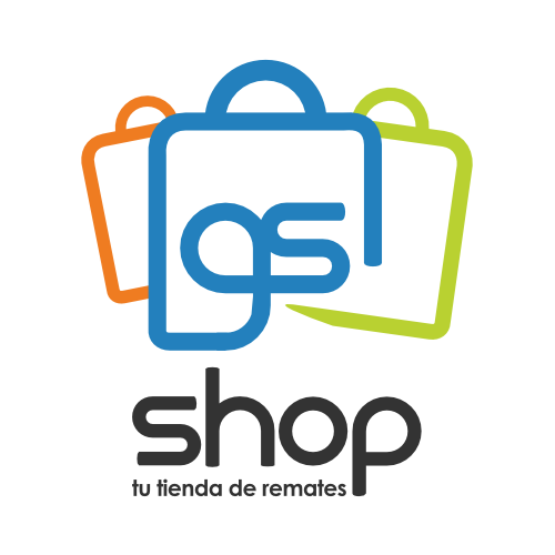 GS Shop Logo